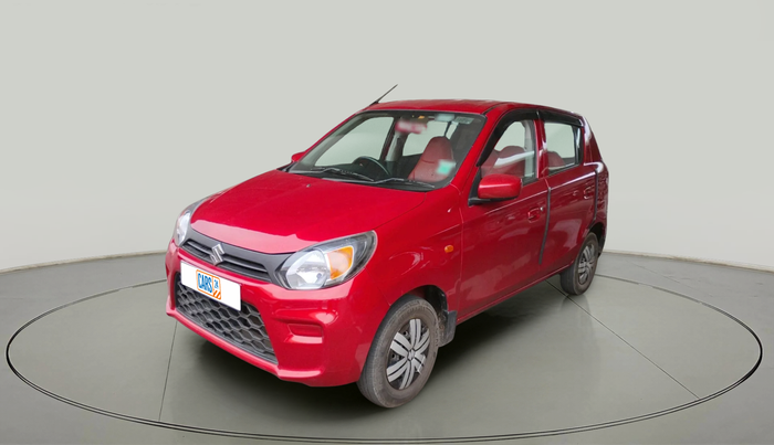 2020 Maruti Alto LXI, Petrol, Manual, 29,283 km, exterior