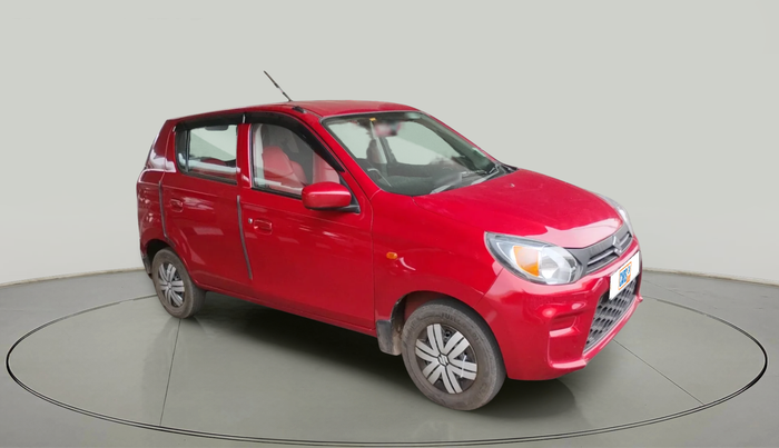 2020 Maruti Alto LXI, Petrol, Manual, 29,283 km, exterior