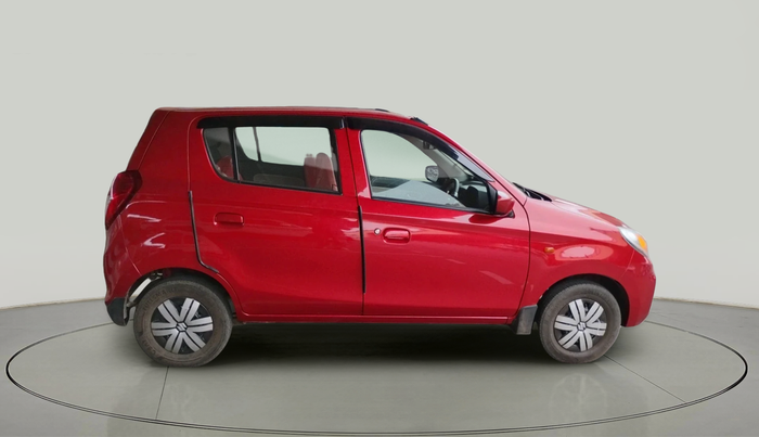 2020 Maruti Alto LXI, Petrol, Manual, 29,283 km, exterior