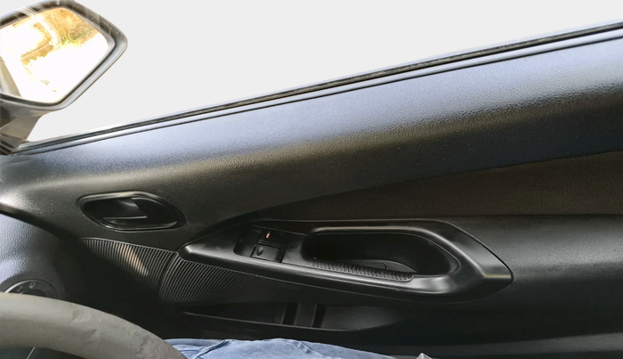 2012 Ford Figo EXI 1.4 DIESEL, Diesel, Manual, 1,14,954 km, interior