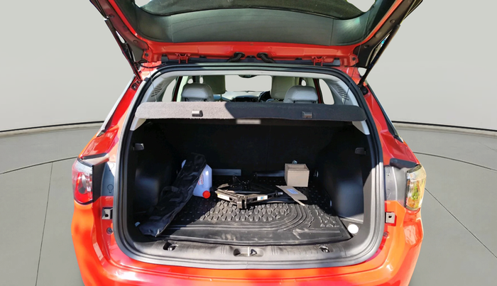 2018 Jeep Compass LIMITED 2.0 DIESEL, Diesel, Manual, 1,24,041 km, exterior