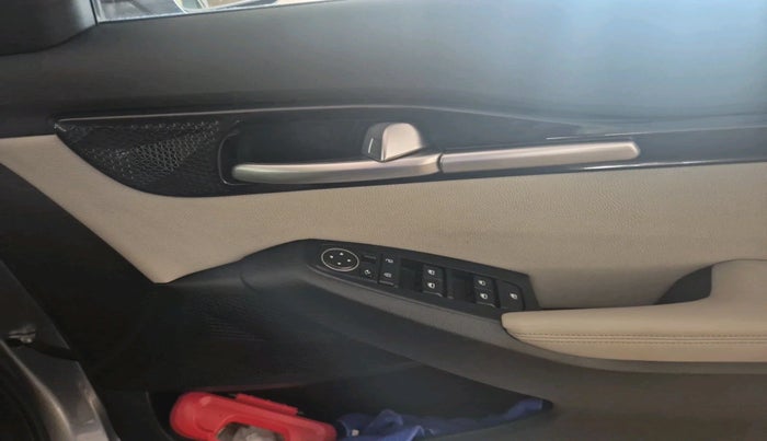 2021 KIA SELTOS HTX 1.5 PETROL, Petrol, Manual, 37,671 km, interior