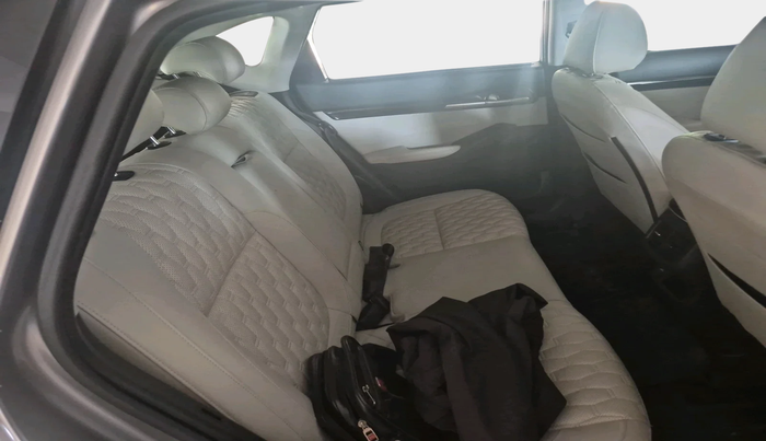 2021 KIA SELTOS HTX 1.5 PETROL, Petrol, Manual, 37,671 km, interior