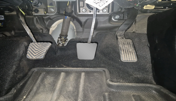 2021 KIA SELTOS HTX 1.5 PETROL, Petrol, Manual, 37,671 km, interior