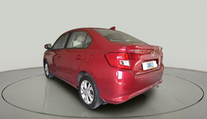 2020 Honda Amaze 1.2L I-VTEC VX CVT, Petrol, Automatic, 63,983 km, exterior