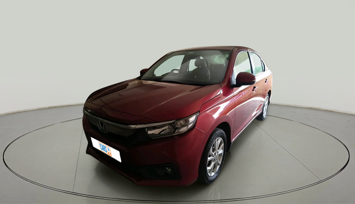 2020 Honda Amaze 1.2L I-VTEC VX CVT, Petrol, Automatic, 63,983 km, exterior