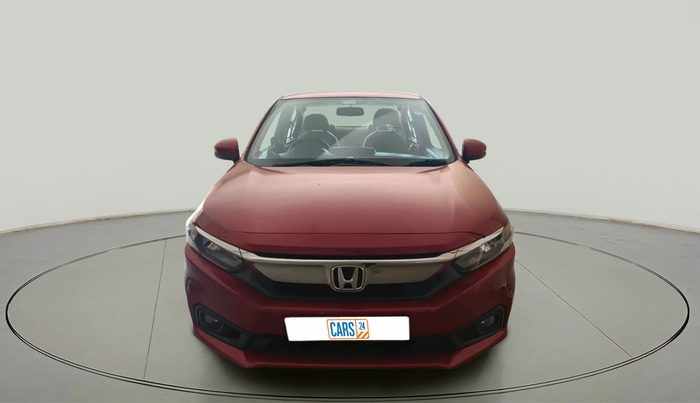2020 Honda Amaze 1.2L I-VTEC VX CVT, Petrol, Automatic, 63,983 km, exterior