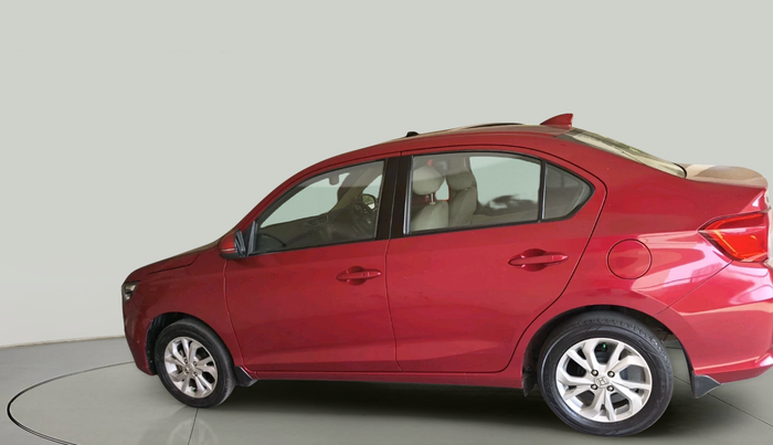 2020 Honda Amaze 1.2L I-VTEC VX CVT, Petrol, Automatic, 63,983 km, exterior