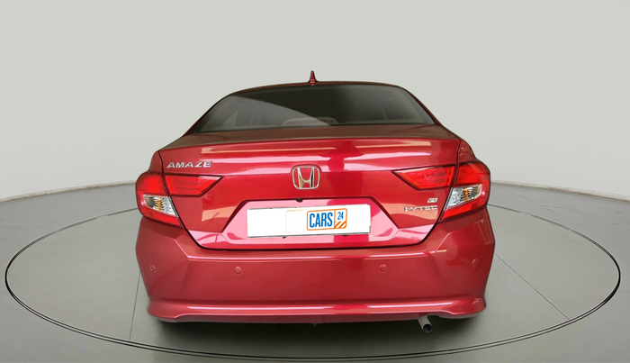 2020 Honda Amaze 1.2L I-VTEC VX CVT, Petrol, Automatic, 63,983 km, exterior