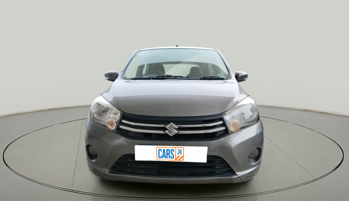 2016 Maruti Celerio ZXI AMT, Petrol, Automatic, 25,291 km, exterior