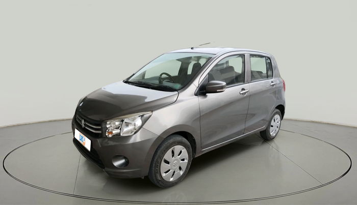 2016 Maruti Celerio ZXI AMT, Petrol, Automatic, 25,291 km, exterior