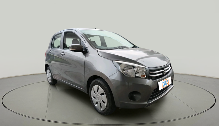 2016 Maruti Celerio ZXI AMT, Petrol, Automatic, 25,291 km, exterior