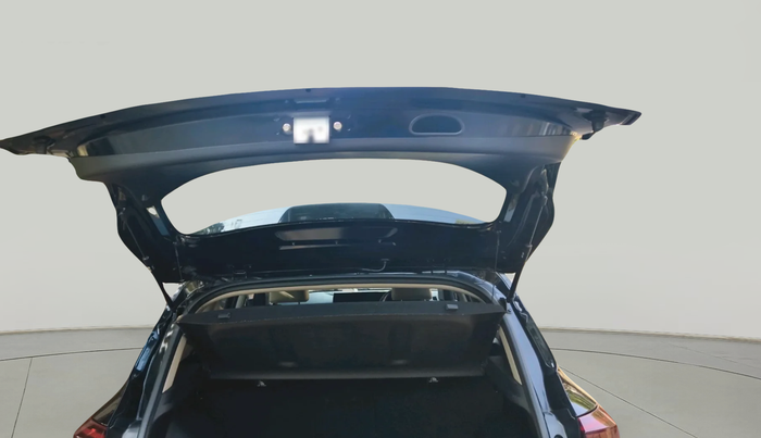 2022 KIA SELTOS HTX 1.5 DIESEL AT, Diesel, Automatic, 47,237 km, exterior