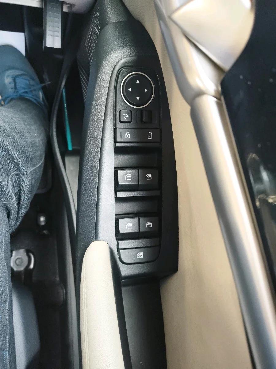 2022 KIA SELTOS HTX 1.5 DIESEL AT, Diesel, Automatic, 47,237 km, interior
