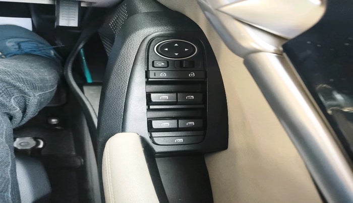 2022 KIA SELTOS HTX 1.5 DIESEL AT, Diesel, Automatic, 47,237 km, interior