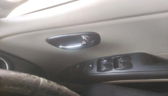 2012 Hyundai i10 SPORTZ 1.2 AT, Petrol, Automatic, 1,54,577 km, interior