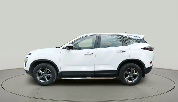 2021 Tata Harrier XZA 2.0L, Diesel, Automatic, 37,987 km, exterior