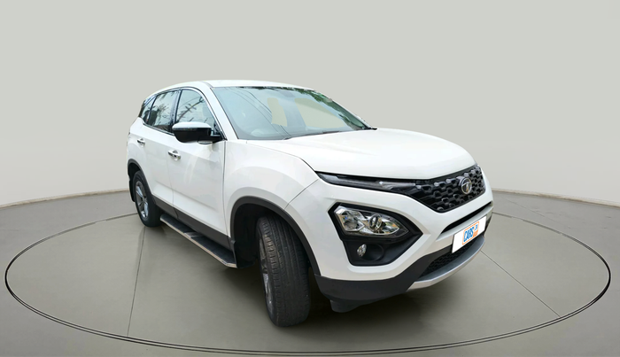 2021 Tata Harrier XZA 2.0L, Diesel, Automatic, 37,987 km, exterior
