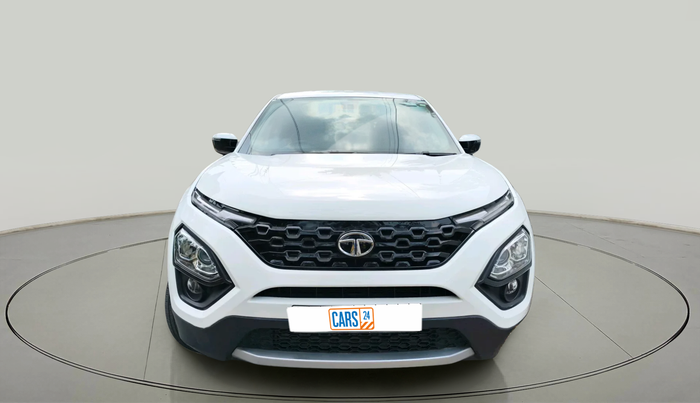 2021 Tata Harrier XZA 2.0L, Diesel, Automatic, 37,987 km, exterior