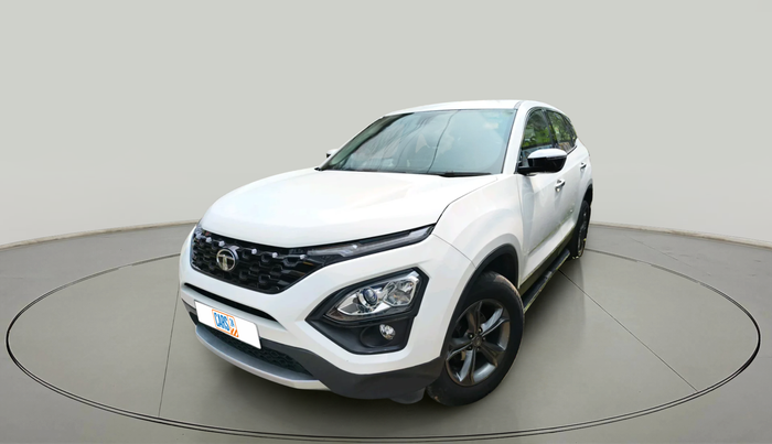 2021 Tata Harrier XZA 2.0L, Diesel, Automatic, 37,987 km, exterior