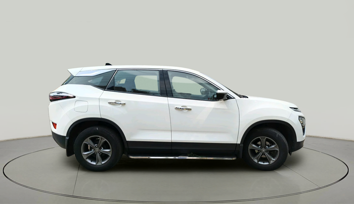 2021 Tata Harrier XZA 2.0L, Diesel, Automatic, 37,987 km, exterior