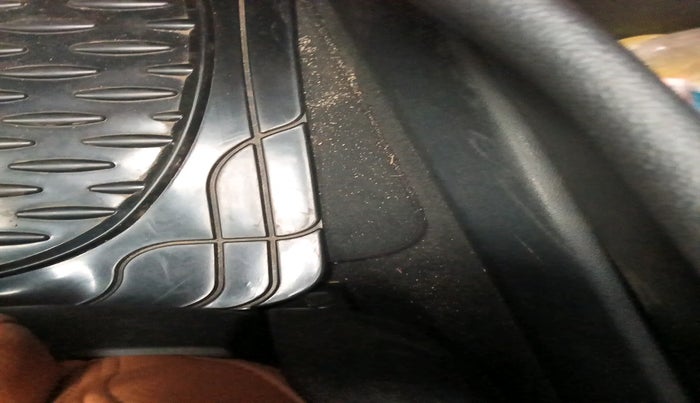 2019 BMW 5 Series 530I M SPORT, Petrol, Automatic, 81,855 km, interior