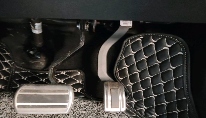 2022 CITROEN C5 AIRCROSS SHINE, Diesel, Automatic, 43,836 km, interior