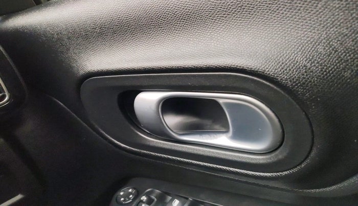 2022 CITROEN C5 AIRCROSS SHINE, Diesel, Automatic, 43,836 km, interior