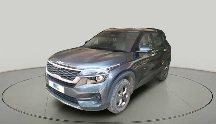 2022 KIA SELTOS HTK PLUS 1.5 IMT, Petrol, Manual, 32,593 km, exterior