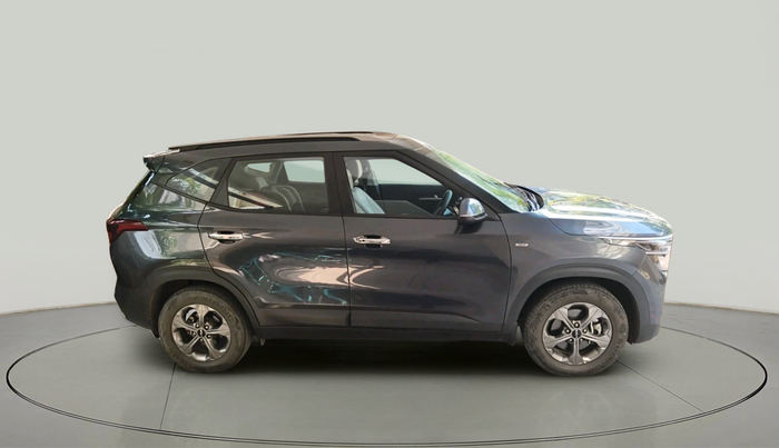 2022 KIA SELTOS HTK PLUS 1.5 IMT, Petrol, Manual, 32,593 km, exterior