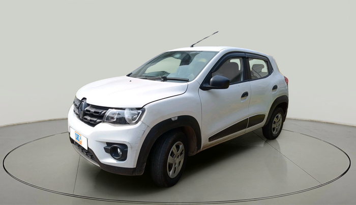 2016 Renault Kwid RXT 0.8, Petrol, Manual, 95,485 km, exterior