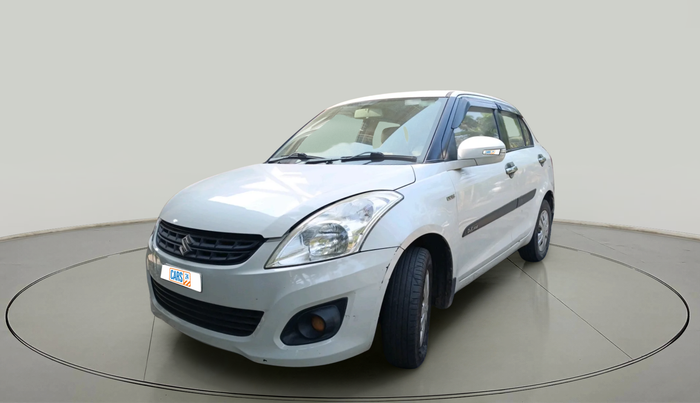 2014 Maruti Swift Dzire VDI, Diesel, Manual, 1,58,249 km, exterior