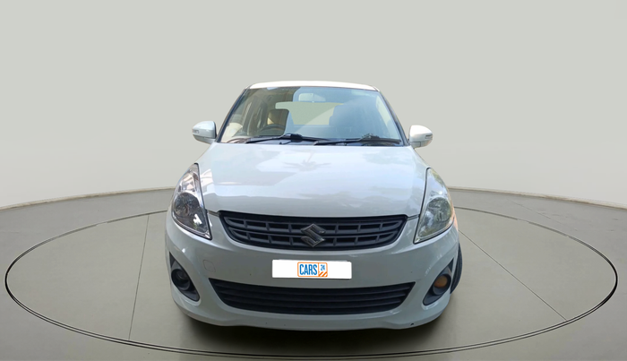 2014 Maruti Swift Dzire VDI, Diesel, Manual, 1,58,249 km, exterior