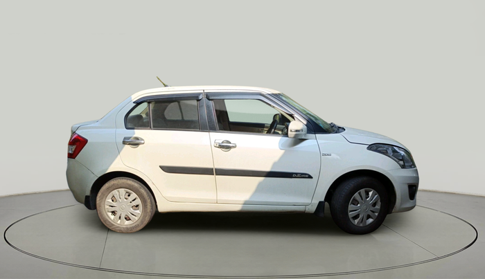 2014 Maruti Swift Dzire VDI, Diesel, Manual, 1,58,249 km, exterior