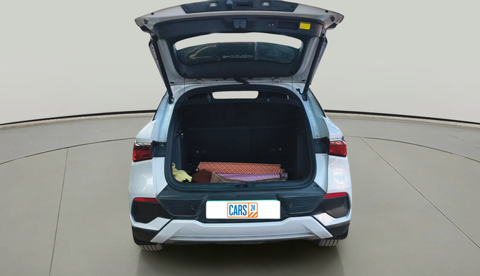 2024 BYD ATTO 3 SPECIAL EDITION, Electric, Automatic, 37,595 km, exterior