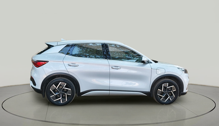 2024 BYD ATTO 3 SPECIAL EDITION, Electric, Automatic, 37,595 km, exterior