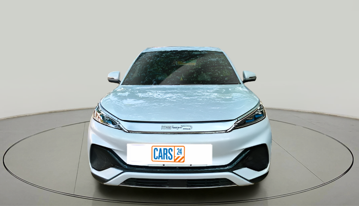 2024 BYD ATTO 3 SPECIAL EDITION, Electric, Automatic, 37,595 km, exterior