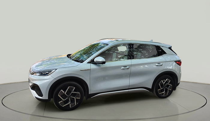 2024 BYD ATTO 3 SPECIAL EDITION, Electric, Automatic, 37,595 km, exterior