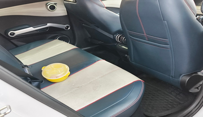 2024 BYD ATTO 3 SPECIAL EDITION, Electric, Automatic, 37,595 km, interior