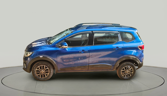 2019 Renault TRIBER RXZ, Petrol, Manual, 31,126 km, exterior