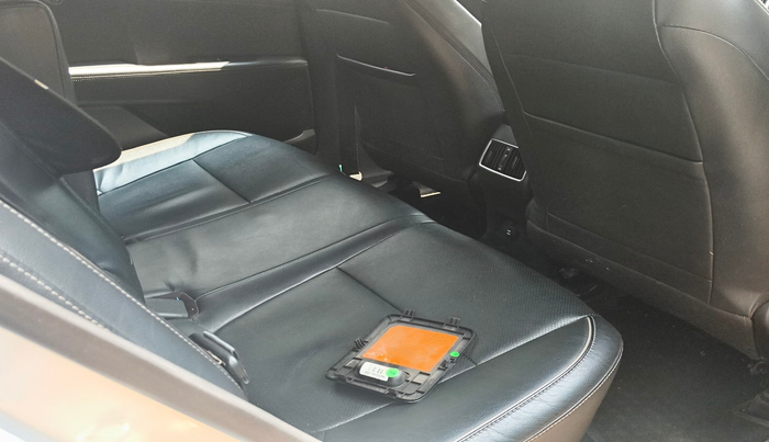 2019 Hyundai Creta SX (O) 1.6 DIESEL, Diesel, Manual, 1,52,996 km, interior