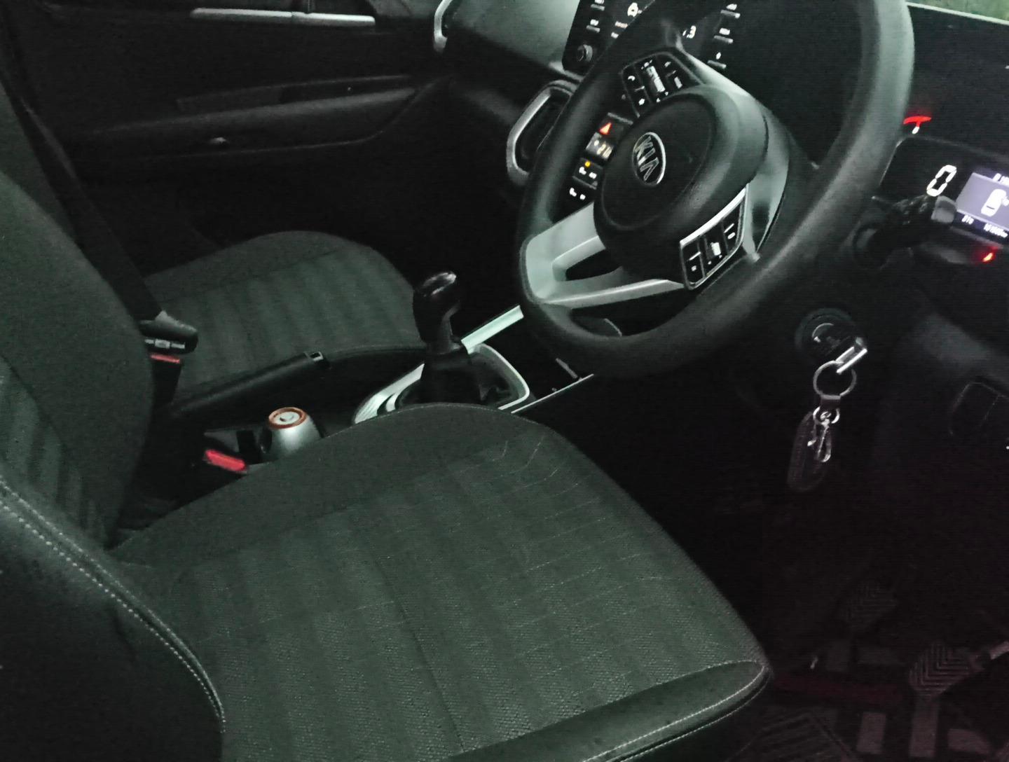 Interior