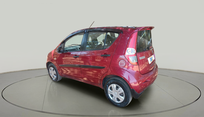 2014 Maruti Ritz VDI, Diesel, Manual, 2,98,610 km, exterior