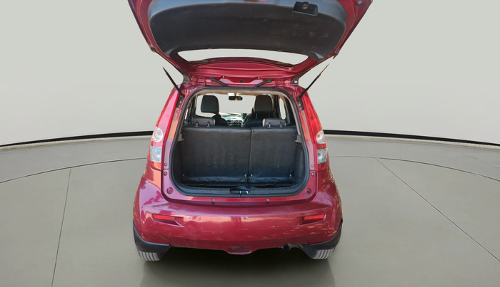 2014 Maruti Ritz VDI, Diesel, Manual, 2,98,610 km, exterior