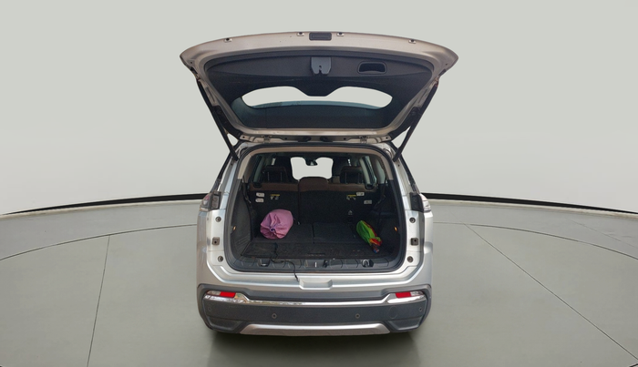 2023 Jeep MERIDIAN LIMITED (O) 4X4 AT, Diesel, Automatic, 26,559 km, exterior