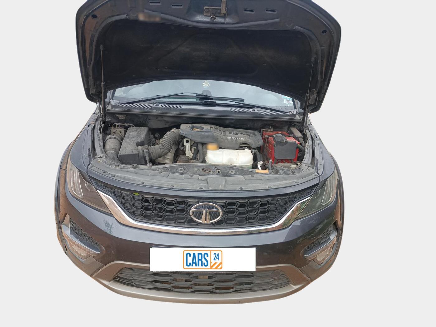 2019 Tata Hexa XTA 4X2 6 STR, Diesel, Automatic, 1,47,241 km, exterior
