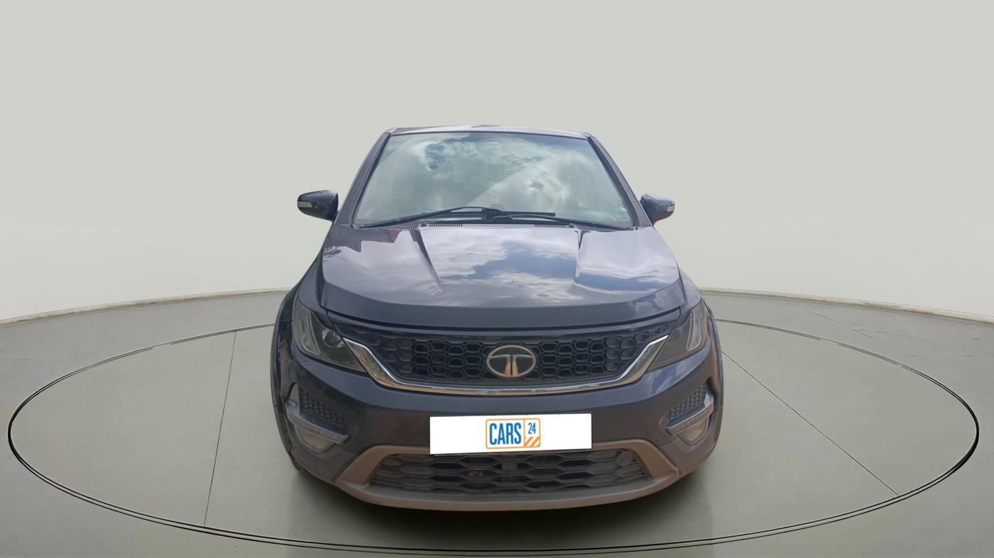 2019 Tata Hexa XTA 4X2 6 STR, Diesel, Automatic, 1,47,241 km, exterior