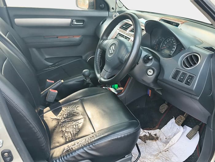Interior