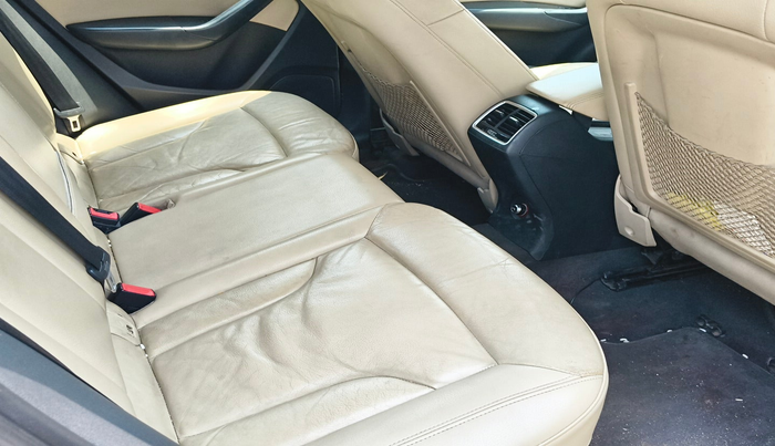 2018 Audi Q3 35 TDI Quattro, Diesel, Automatic, 75,293 km, interior