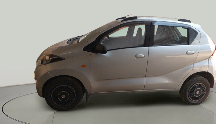 2016 Datsun Redi Go T (O), Petrol, Manual, 44,299 km, exterior